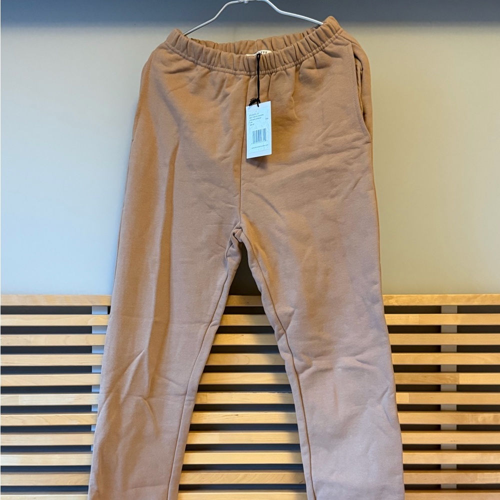Brunette The Label Joggers S/M